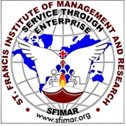 St Francis Institute of Management and Research Logo