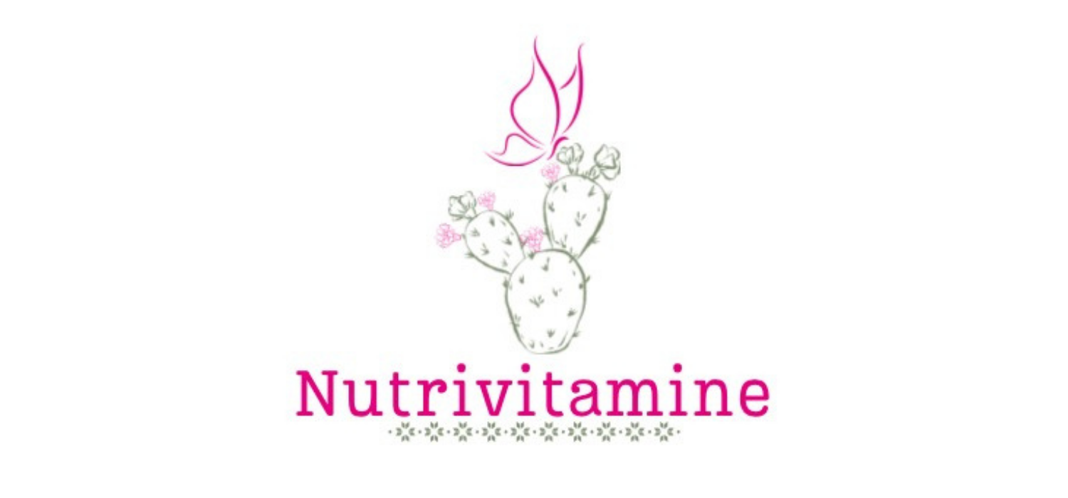 MOBI Success Story: Nutrivitamine Logo