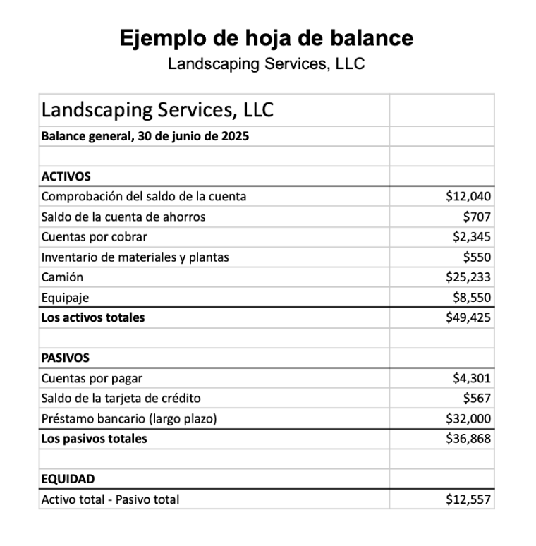 El Sistema de Caja y la Contabilidad en tu Negocio o Empresa