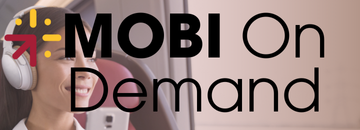MOBI On Demand Logo