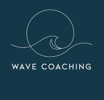 Wave Coaching Logo