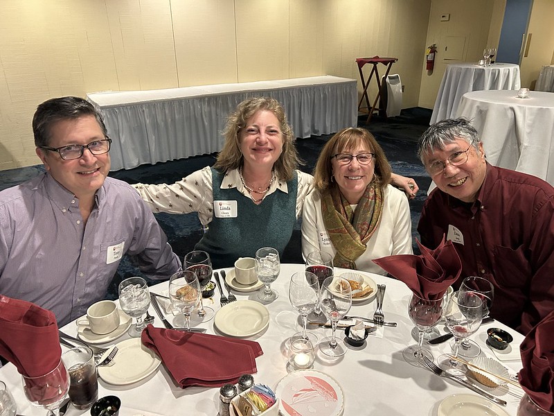 Marin Alumni Community 1