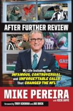 After Further Review Cover