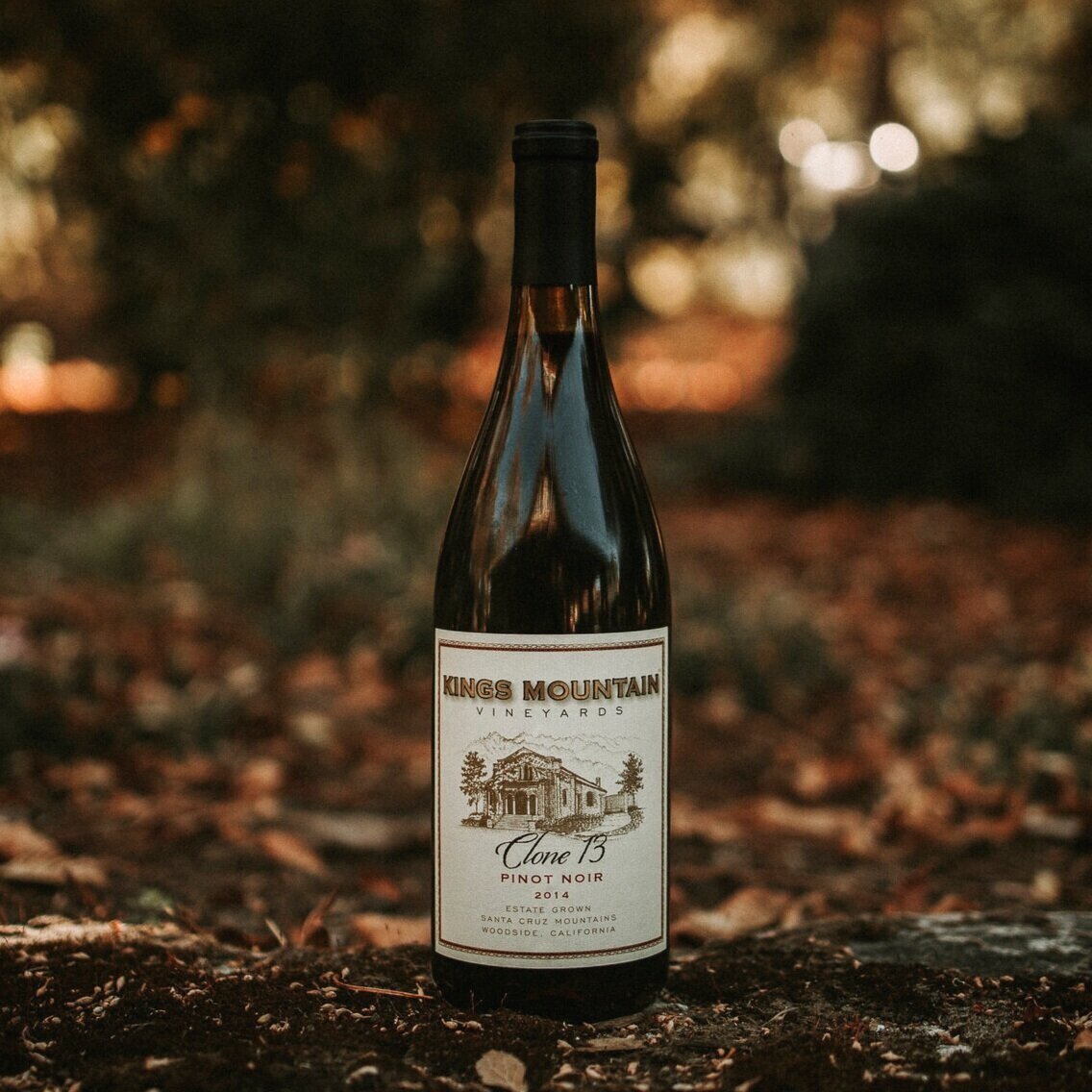 king mountain vineyard