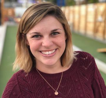 Nicole Vogelsang LMFT