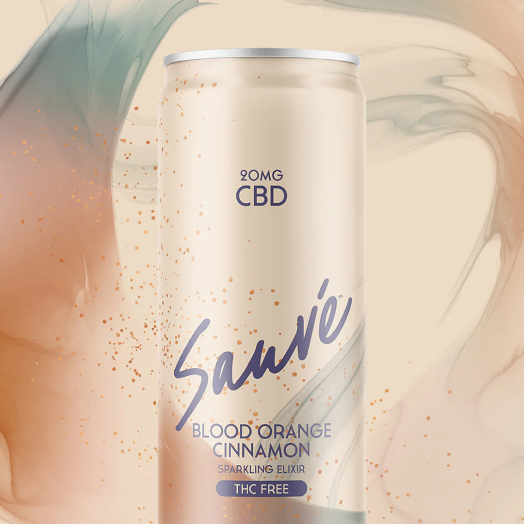 SAUVE Beverages LLC