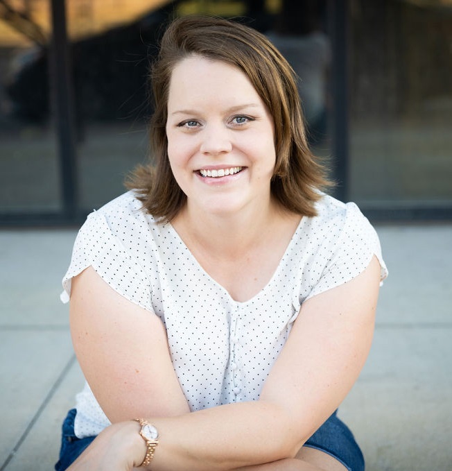 Kristen Hutchison, B.S.