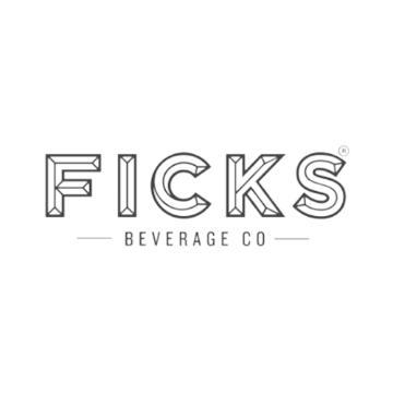 Ficks Real Fruit Hard Seltzer