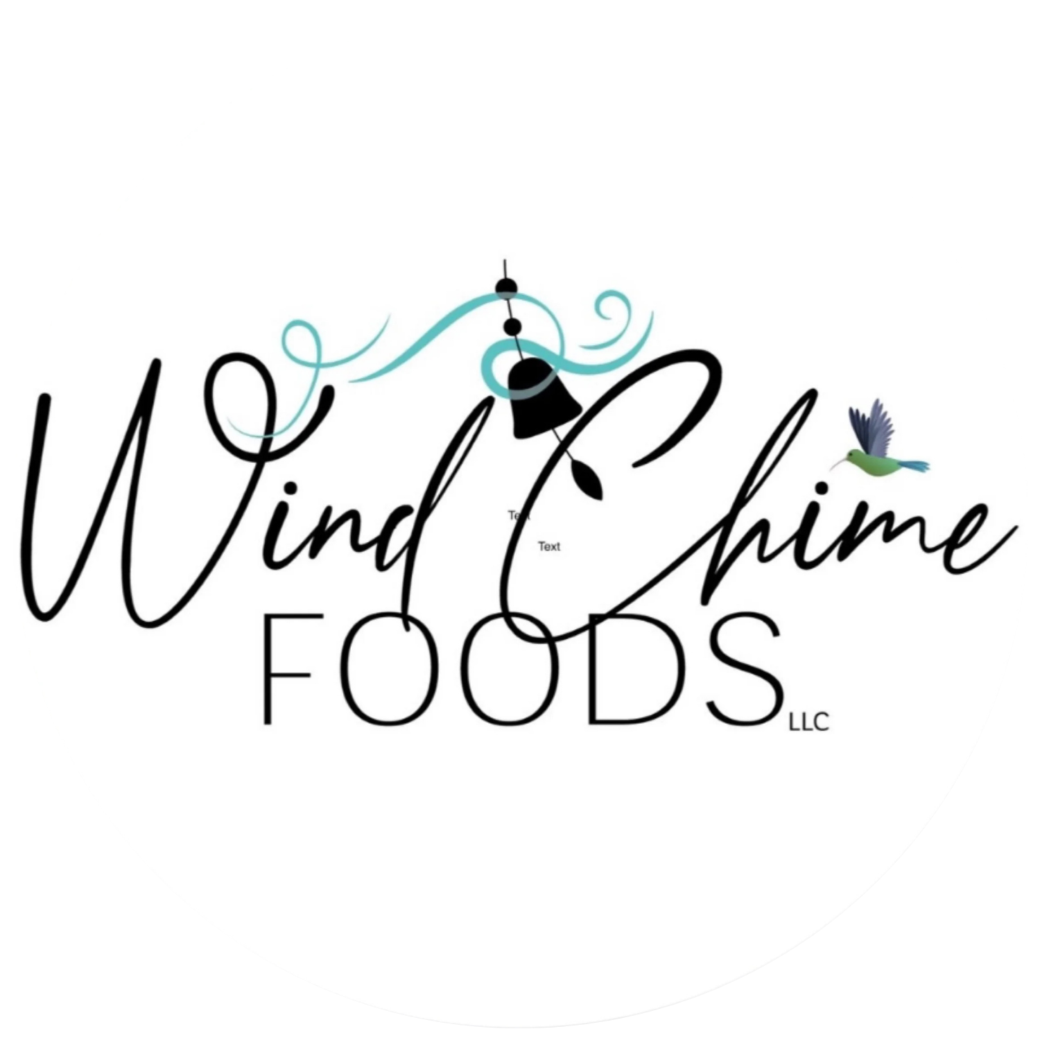 Wind Chime Foods
