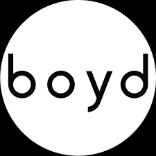 Boyd