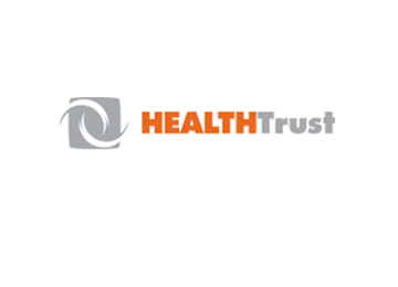 HealthTrust Logo