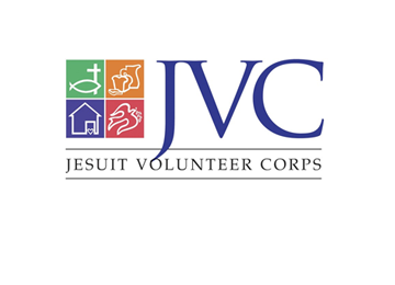 Jesuit Volunteer Corps Logo