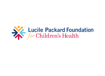 Lucille Packard Foundation Logo