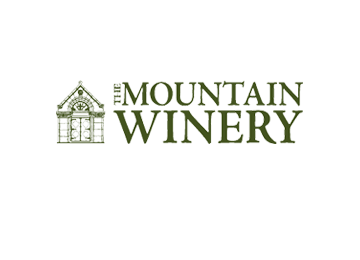 The Mountain Winery Logo