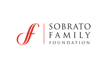 Sobrato Family Foundation Logo