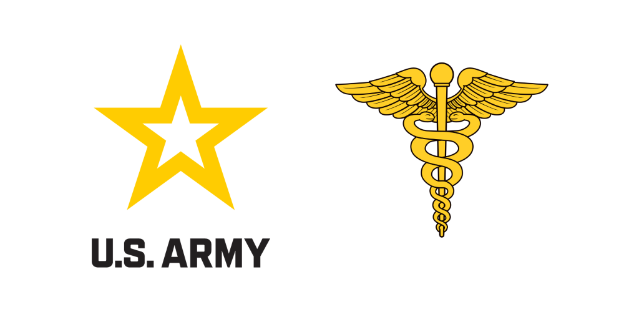 Army Healthcare Logo