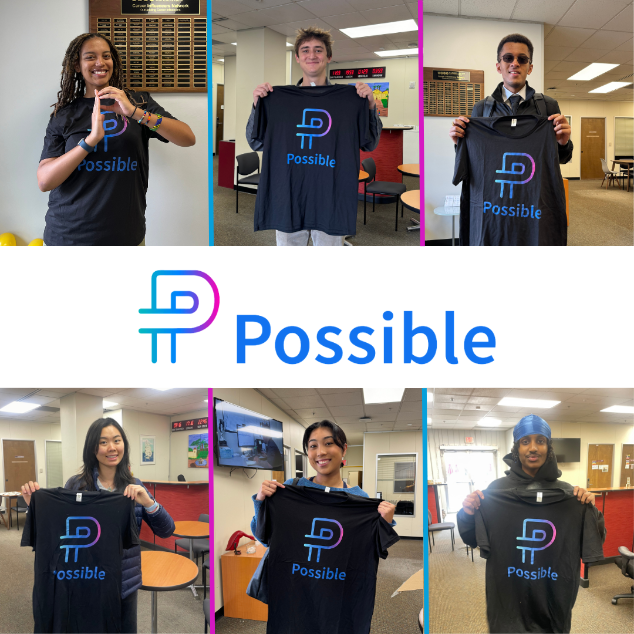 Possible Cohort T-Shirt Photos