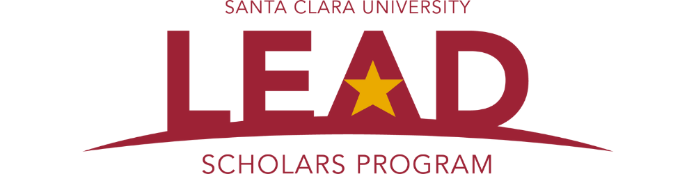 LEAD Scholars Logo