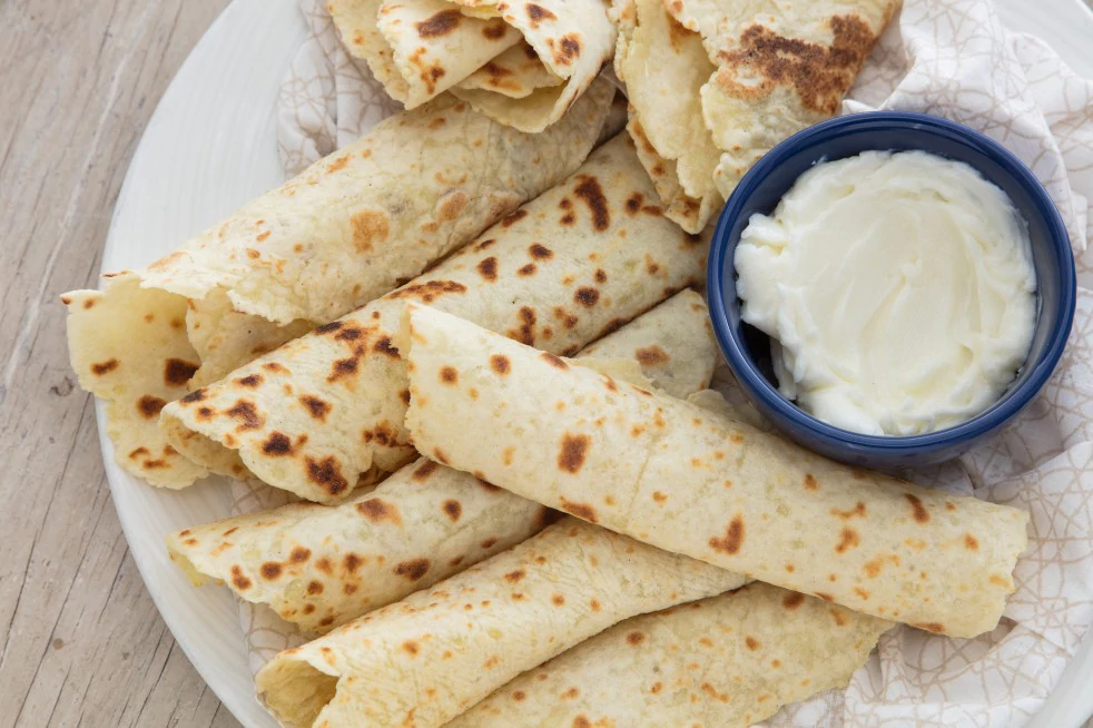 Lefse