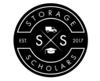 Storage Scholars Logo