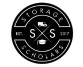 Storage Scholars Logo