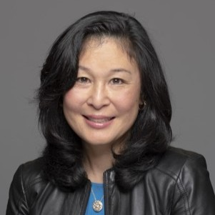 Trustee Kathy Chou