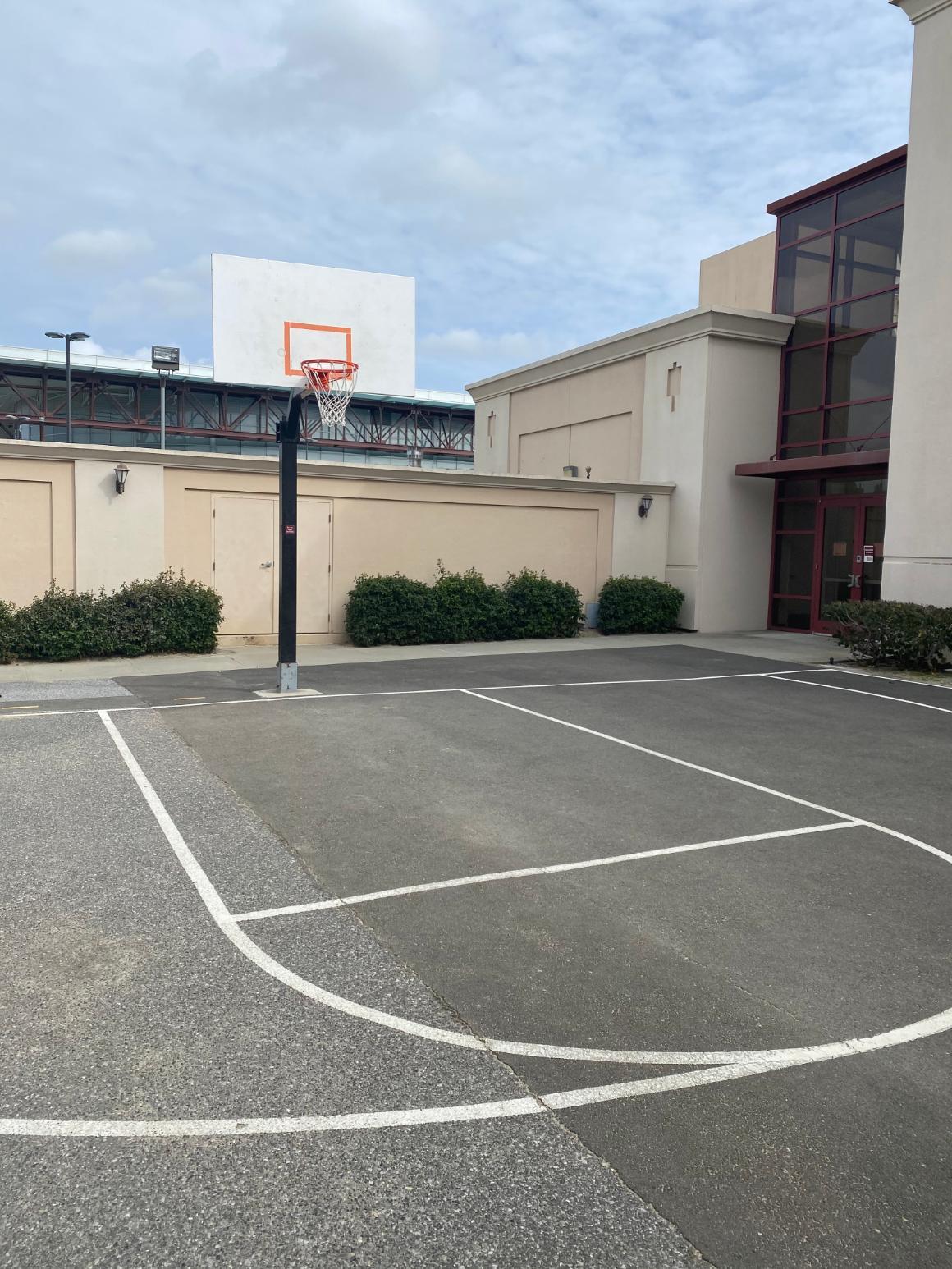 Basketball Court Outdoor vlr eng br