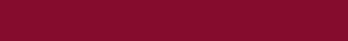 Color Bar Dark Red 