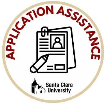 Application Assistance