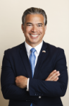 headshot of Rob Bonta, Attorney General of CA 2024