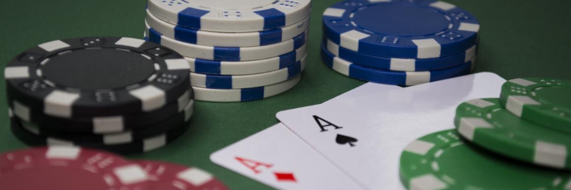 Live Casino Betting Guide, How Live Casino Works