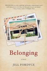 Belonging  Jill Fordyce