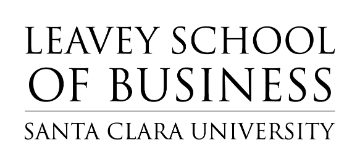 leavey school of business primary