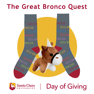 DOG25 The Great Bronco Quest