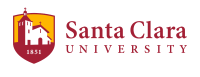 Santa Clara University Logo