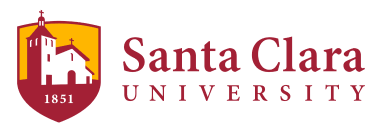 Santa Clara University Logo