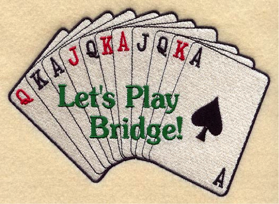  - Let's Play Bridge SIG Link to file