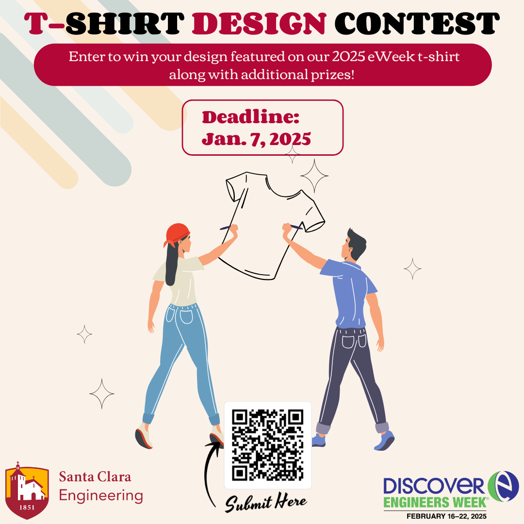 T-shirt Design Contest Deadline Jan 7, 2025