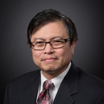Dr. Nam Ling 