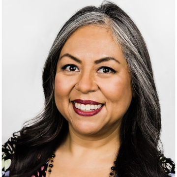 Dr. Paulette I. Palafox