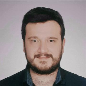 A photo of faculty Burak Kurkcu