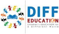 DIFF Education Company Logo