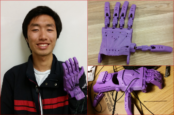 Kyle Takeuchi Maker Hand image link to story