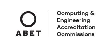 Computing & Engineering ABET Logo Large