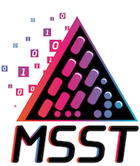 MSST Conference Logo