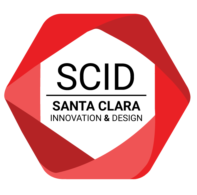 SCID Logo