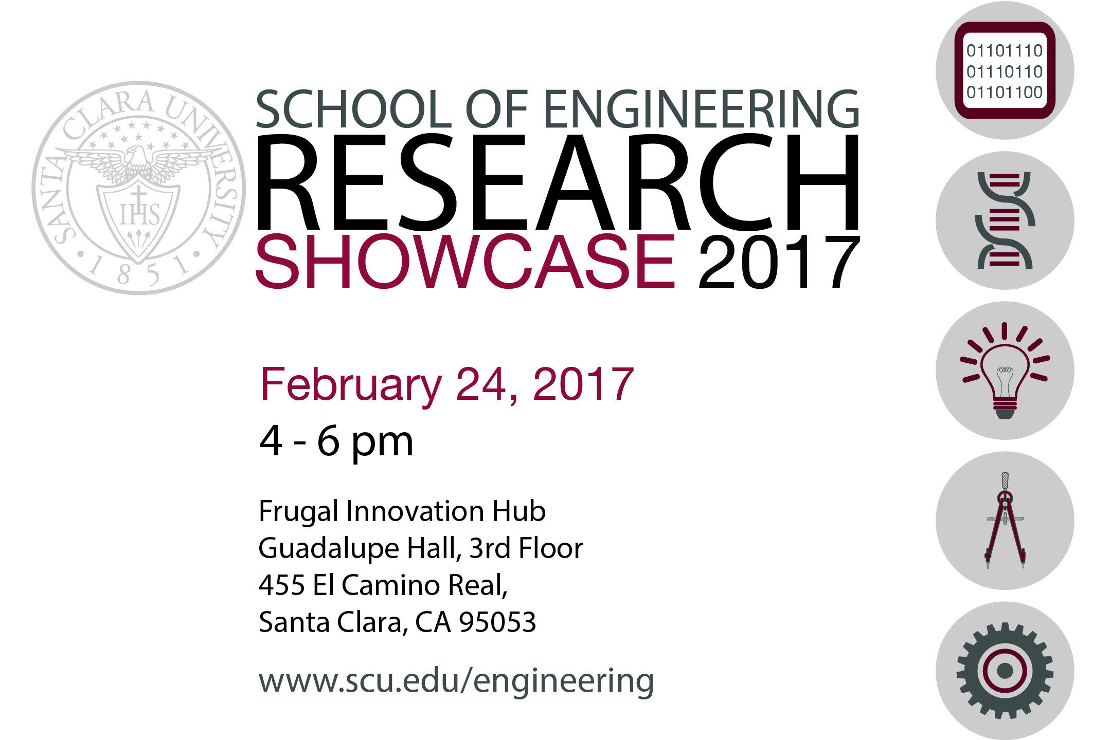 SoE Research Showcase Poster