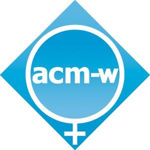 ACM-Womens Logo
