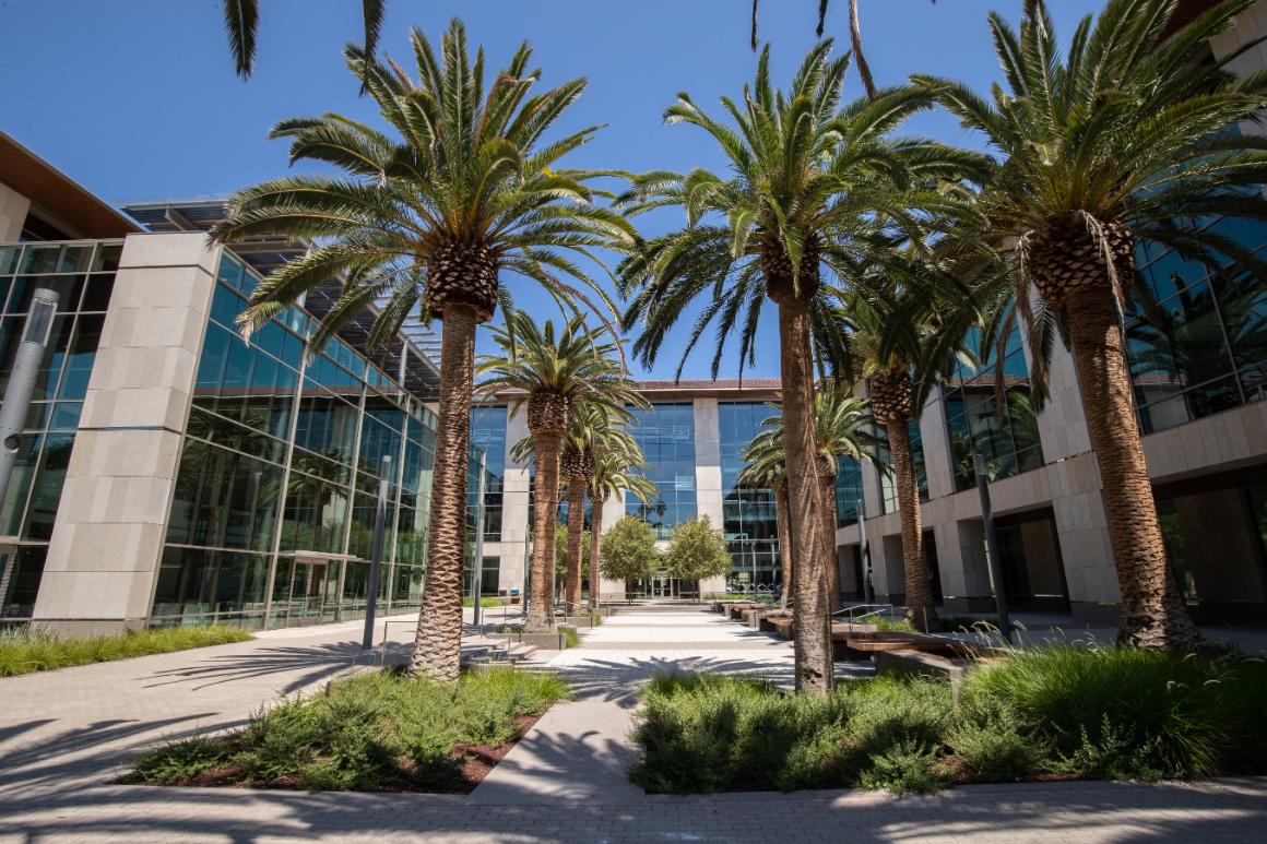Visit Us School of Engineering Santa Clara University