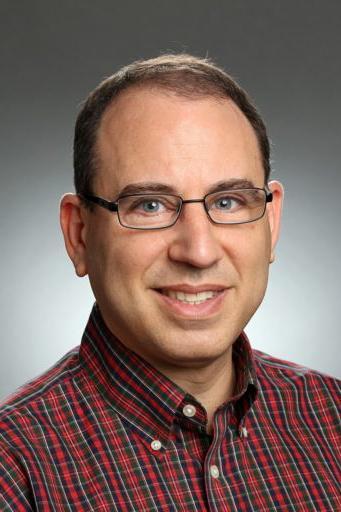 Eric Goldman Headshot